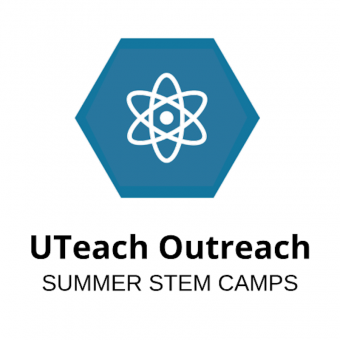 UT Austin Summer STEM Camps Logo